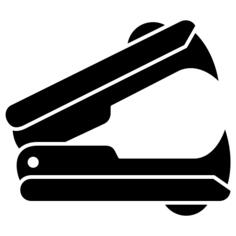 Stapler remover