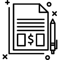 Online contract