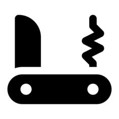 Swiss army knife