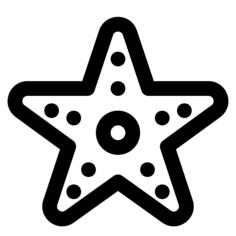 Sea star