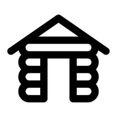 木屋