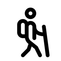 Hiker
