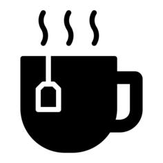 热茶