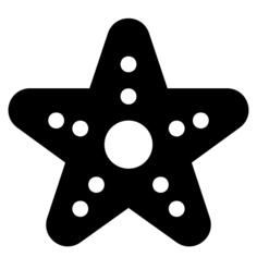 Sea star