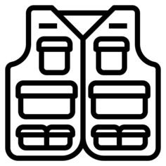 Vest