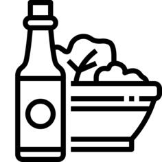 Liquid smoke