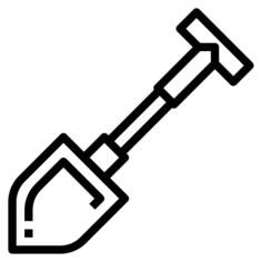 Shovel