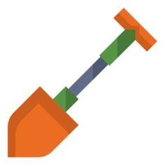 Shovel