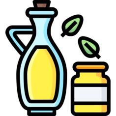 Olive oil