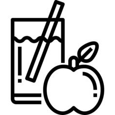 Apple juice