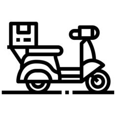 Delivery