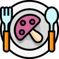Vegan food