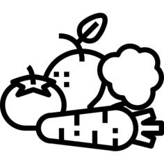 Vegetable
