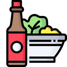 Liquid smoke