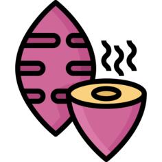 Sweet potato