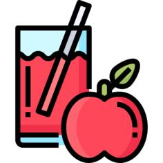 Apple juice