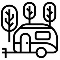 大篷车