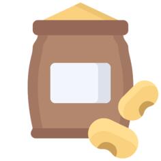 Soy flour