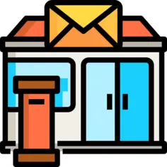 Post office