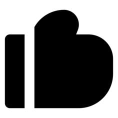 手