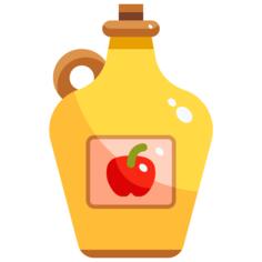 Cider drink