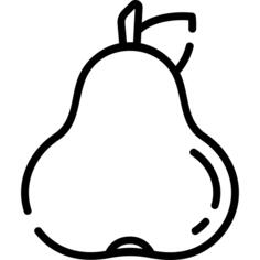 Pear