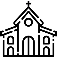 教会