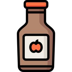 Cider drink