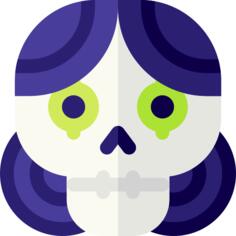 头骨