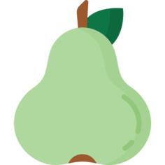 Pear