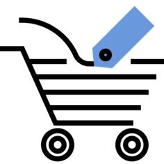 Shopping cart