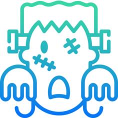 科学怪人