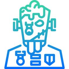 科学怪人