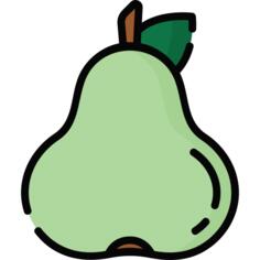 Pear