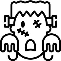 科学怪人