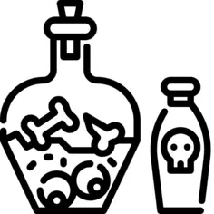 Poison
