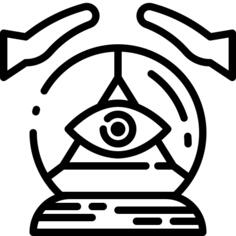 Fortune teller