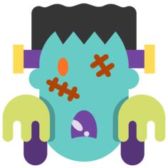 科学怪人