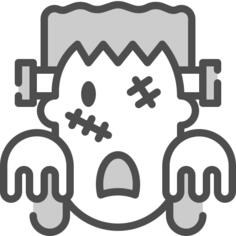 科学怪人