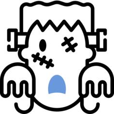 科学怪人