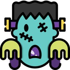科学怪人