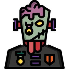 科学怪人