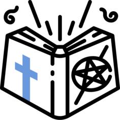 Magic book