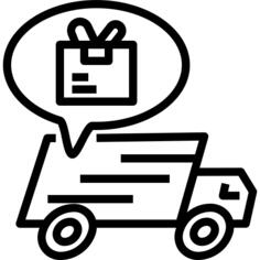 Shipping