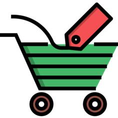 Shopping cart
