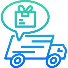 Shipping