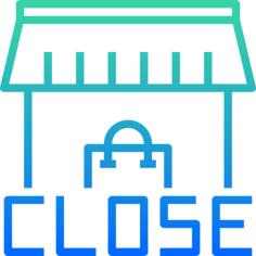 Close