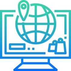 国际业务