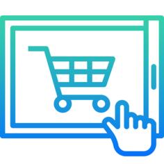 Online shop