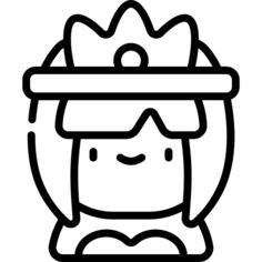 公主